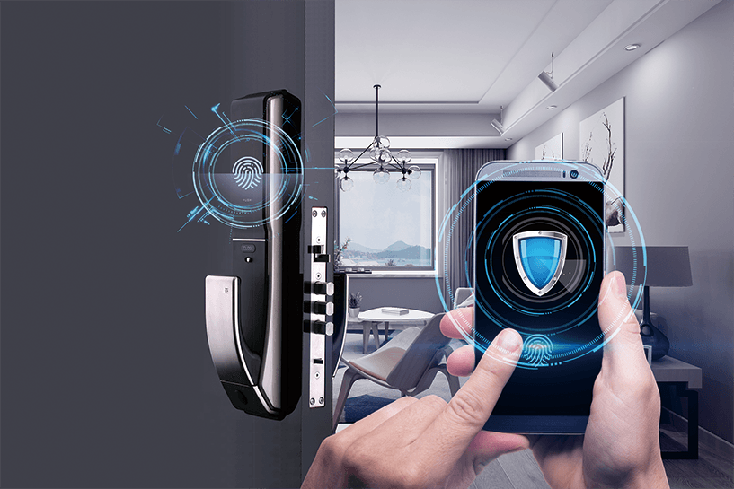 全自动智能人脸测温机，选捷易科技人脸测温门禁好用实惠