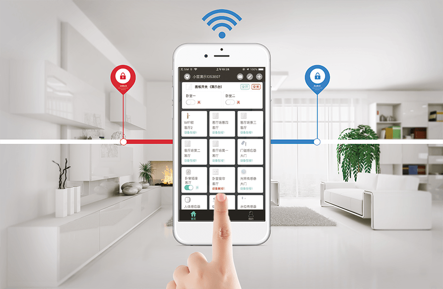 红外测温人脸识别精准测温仪门禁，来看看工厂、园区如何进行体温检测防控_深圳捷易