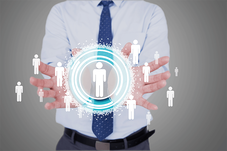 人脸识别技术，将开启智慧校园“刷脸”时代_深圳捷易科技