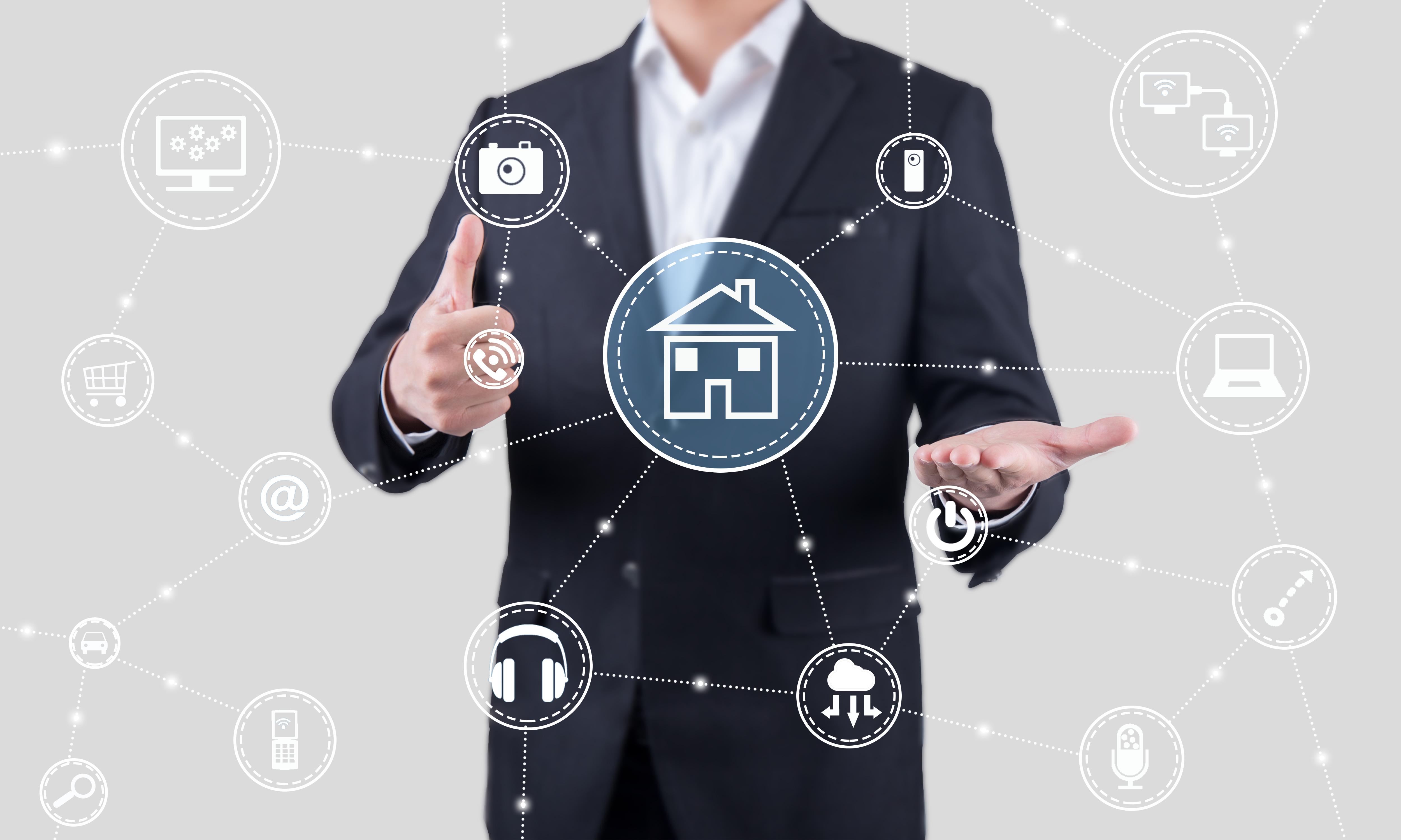 什么是智能人脸识别系统，工作流程是什么？_深圳捷易科技