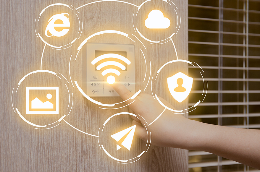 人脸识别设备中的考勤机是怎样记录考勤的？_深圳捷易科技