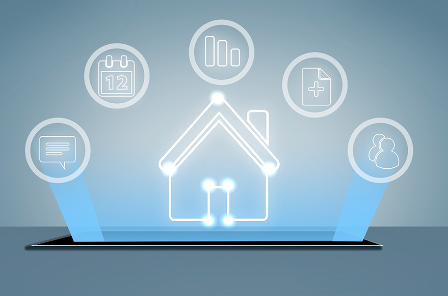 人脸识别测温终端助力返校热潮_深圳捷易科技