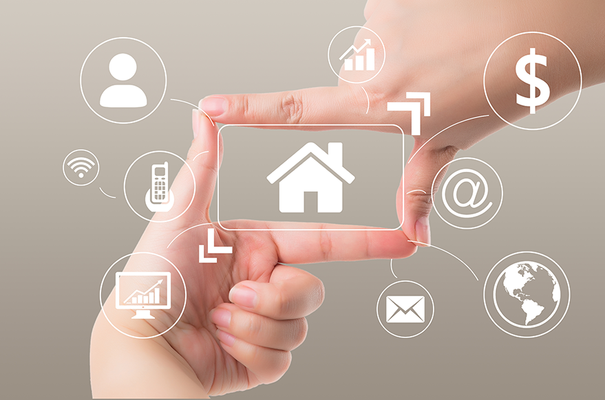 人脸识别系统在商超场景有哪些应用？_深圳捷易科技