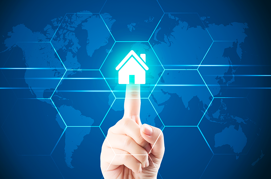 在企业访客管理中引入人脸识别系统有哪些应用？_深圳捷易科技