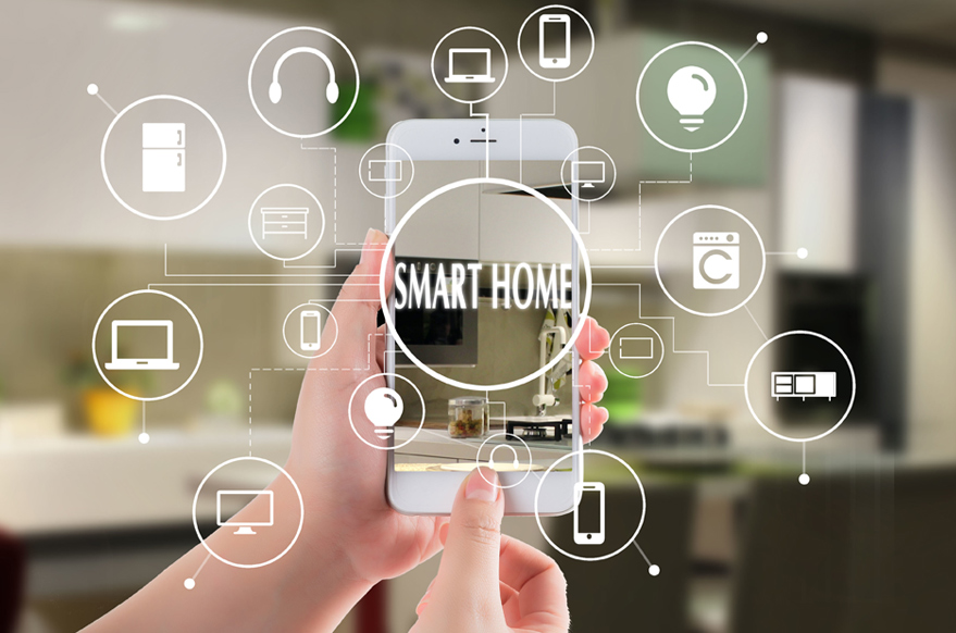 为什么小区要安装人脸识别门禁系统？_深圳捷易科技