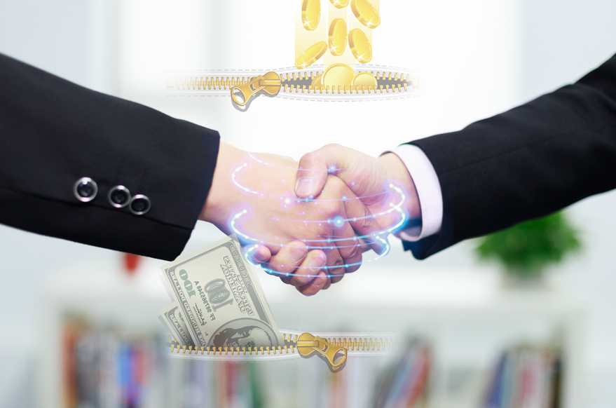 捷易科技人脸识别：人脸识别门禁温控系统是如何实现门禁高效测温通行？