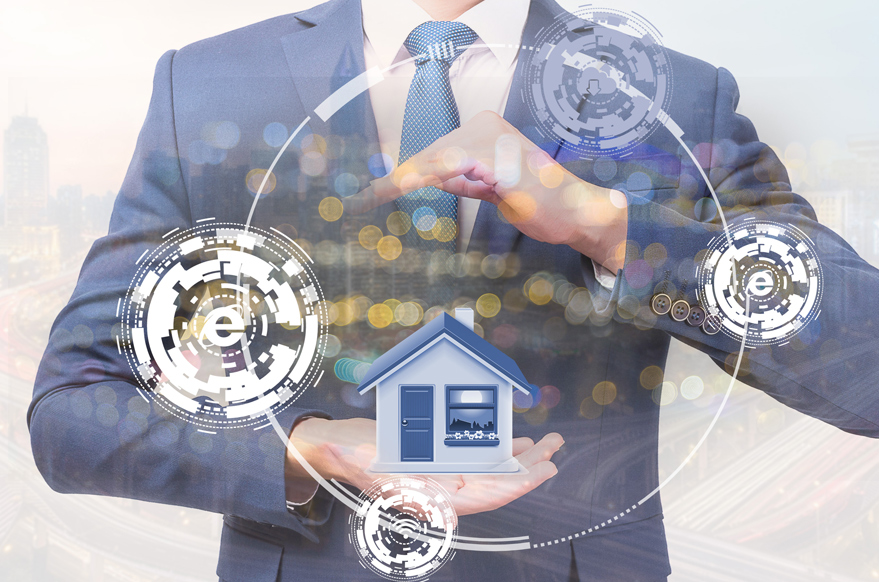 人脸识别门禁终端_简单好用的智能平板管家_深圳捷易科技