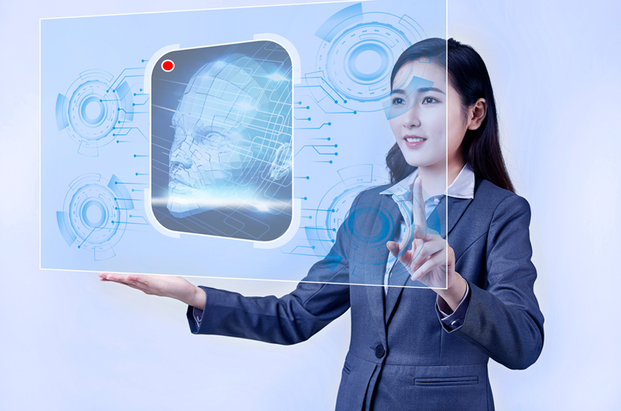 为什么要用人脸识别门禁系统？_深圳捷易智能门禁