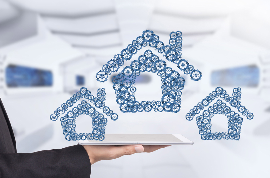 人脸门禁一体机新产品，迅速识别对接无忧智能又安全_深圳捷易科技