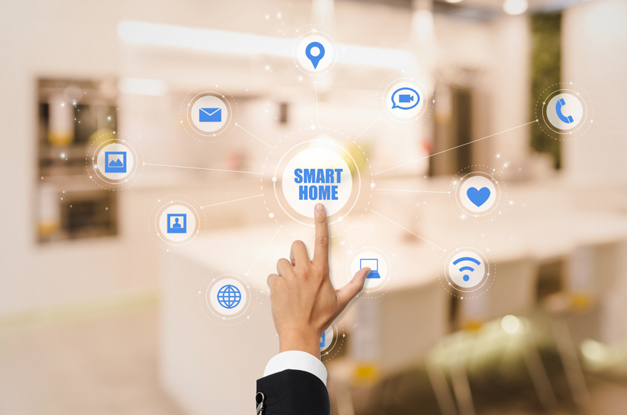 Jiminate捷易科技，力求打造“好用、耐用”的人脸识别终端