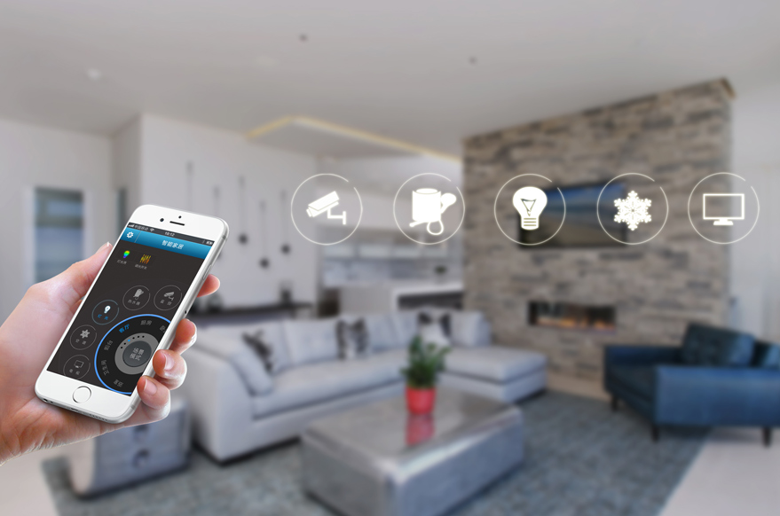 在住宅区中如何应用人脸识别系统？_捷易科技