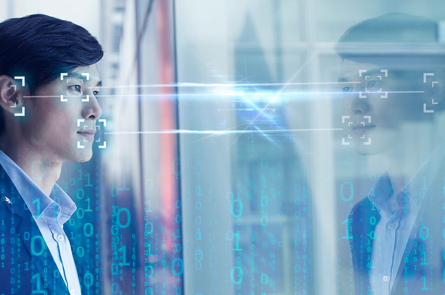 人脸识别应用为什么那么广泛？它到底有有哪些好处？_深圳捷易