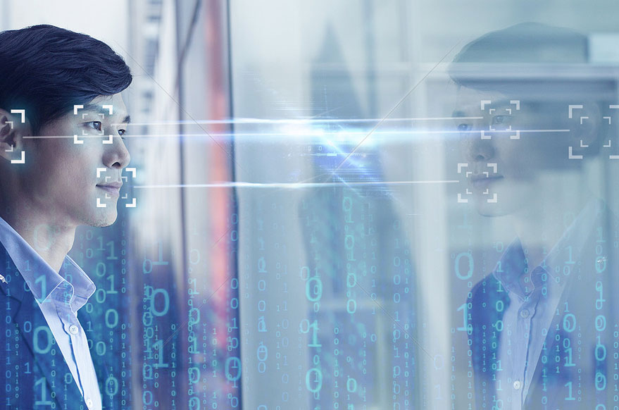 红外线测温+人脸识别+门禁考勤，来看工厂、园区、企业复工如何硬核防控！