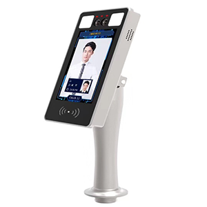 深圳捷易科技D721人脸识别测温一体机规格参数