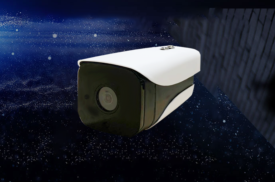 捷易科技推出面向中小企业的C191非接触式人脸识别摄像头，无缝对接门禁考勤系统