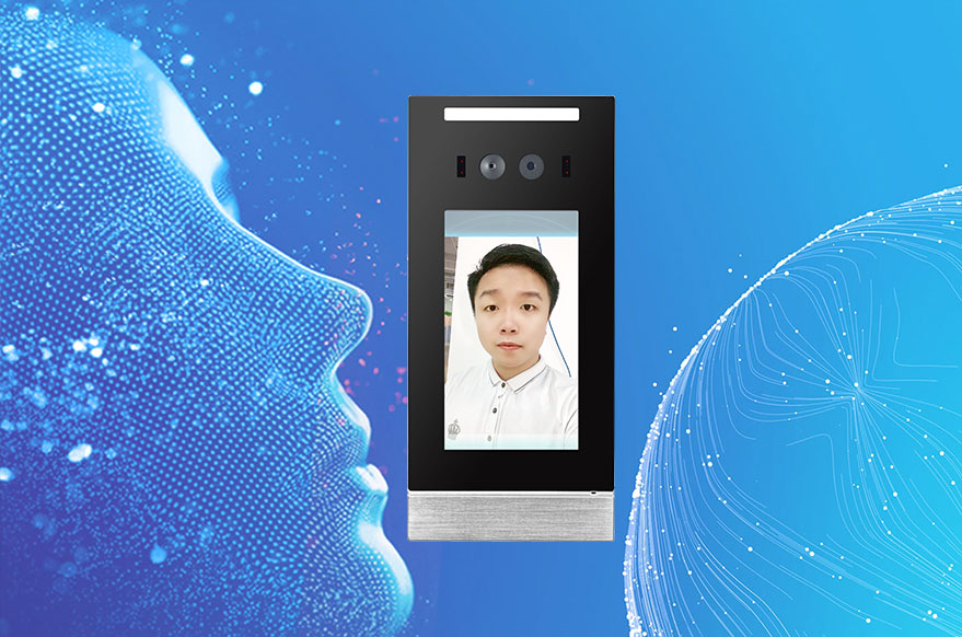 你选购一套人脸识别门禁考勤机系统要多少钱_如何选购_捷易科技