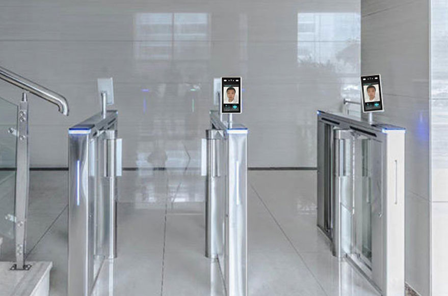 人脸识别考勤机报价到深圳捷易，高配置高性能质优价廉