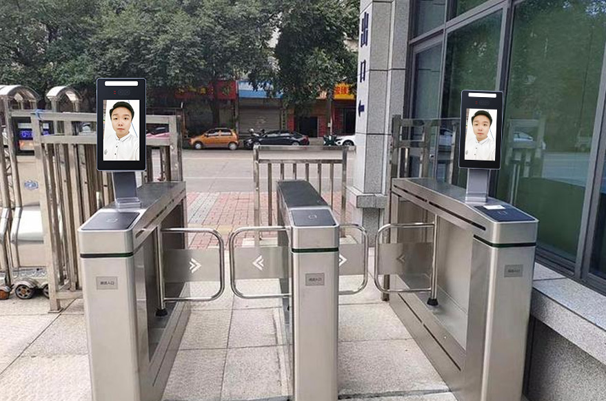捷易科技人脸识别门禁考勤系统到底能为工厂解决哪些问题呢？