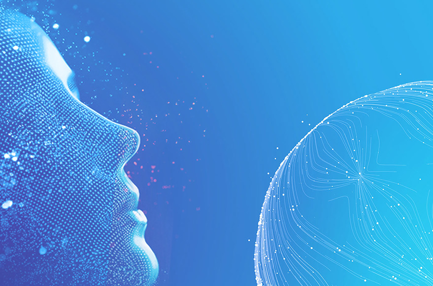 你知道人脸识别系统的技术流程吗？