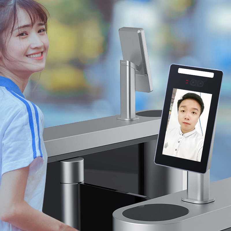 人脸识别门禁，如何满足各应用场景需求？_深圳捷易科技