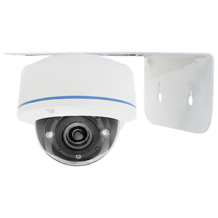 C192人脸识别半球摄像头