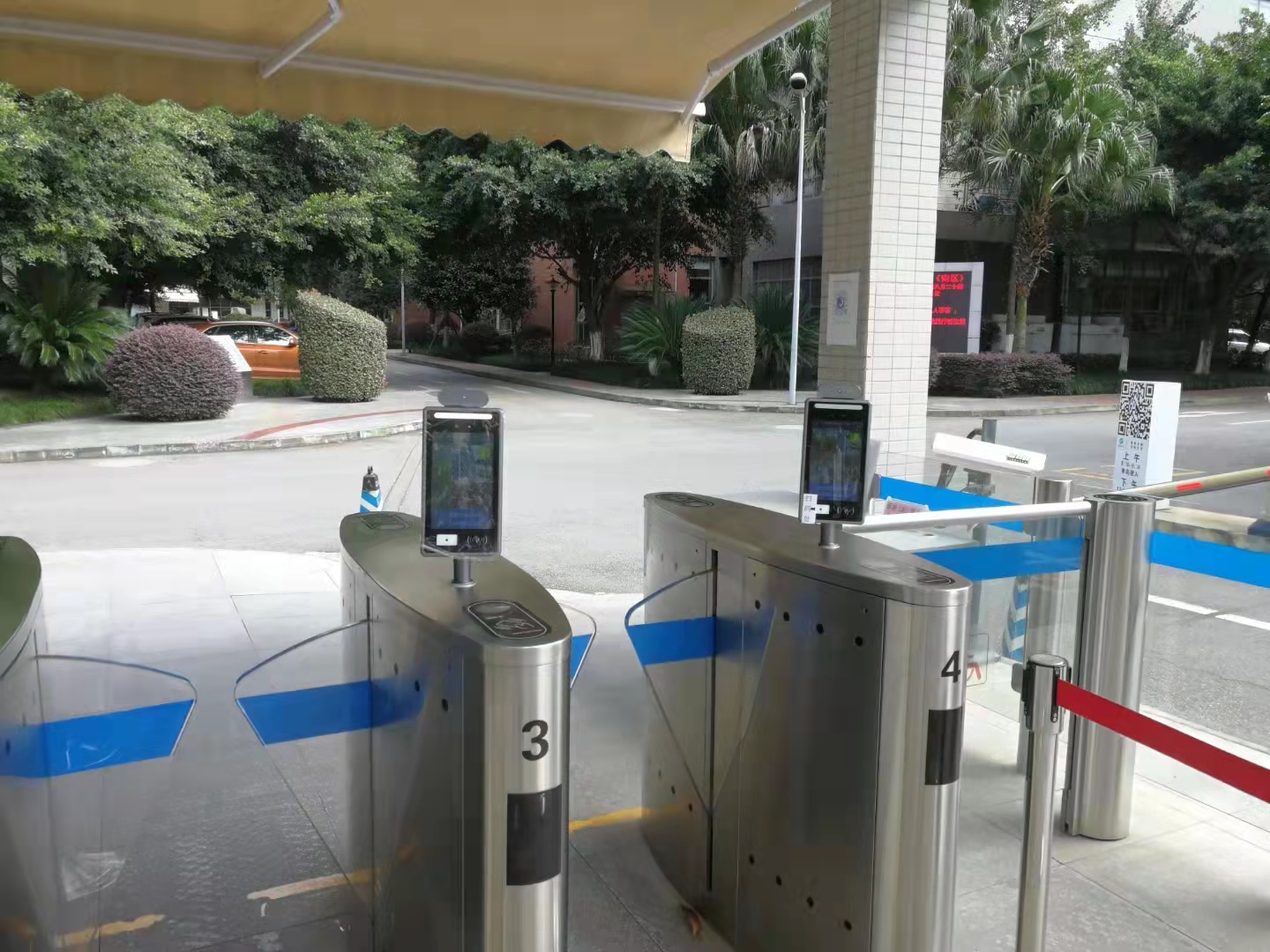 成都某军工单位