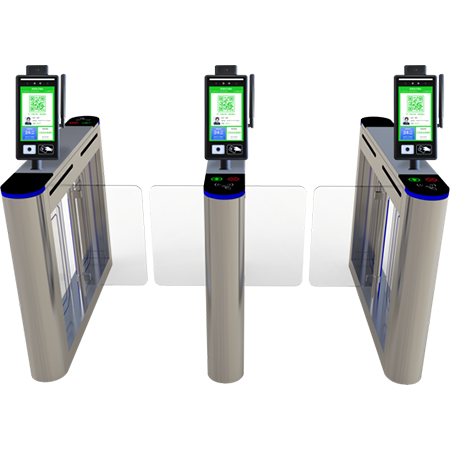 一文告诉你电子哨兵是什么？设备有什么特点？