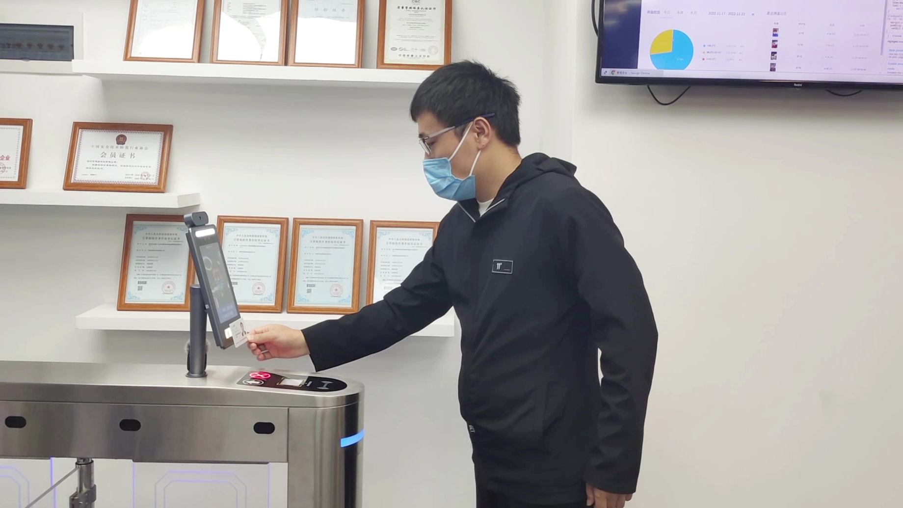 捷易物联成都电子哨兵都有哪些功能？使用效果好不好？