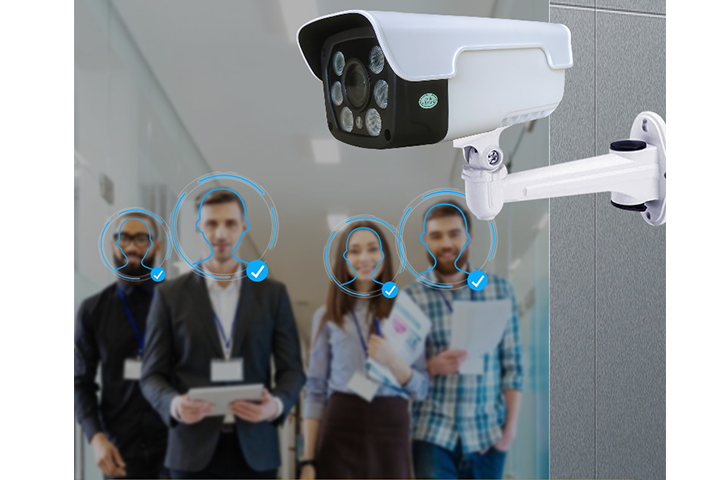 人脸识别无感考勤比对机的功能和作用是什么？(无感考勤摄像头怎么工作的？)