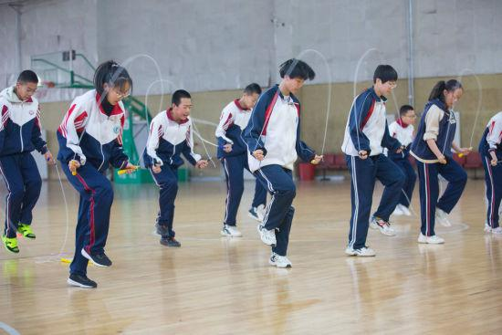 未来体育发展的方向，AI技术在校园体育中的应用前景