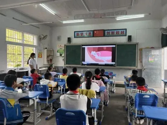 人工智能点名球：教学新常态的到来？