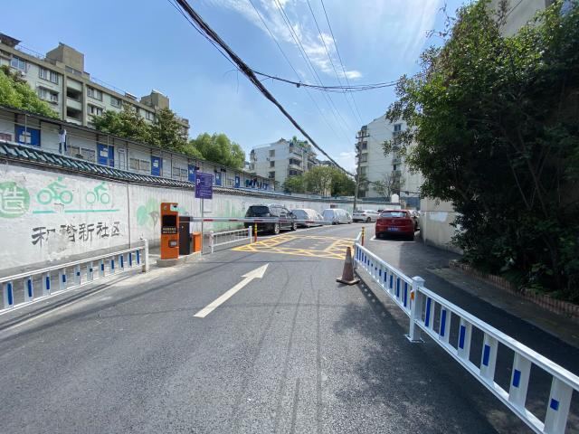 AI+消防：消防占道摄像机如何提升应急响应速度？