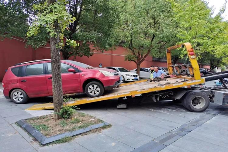 智能化消防：消防占道摄像机如何保障城市安全？