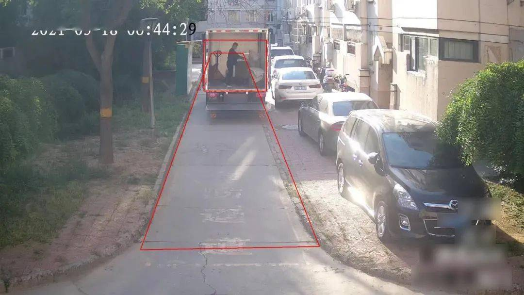 城市消防升级，数字化引领：消防占道摄像机的作用与意义