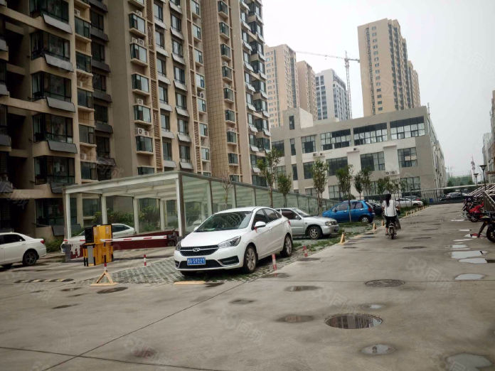 数字化社区生活：智慧社区视觉方案的智能化应用