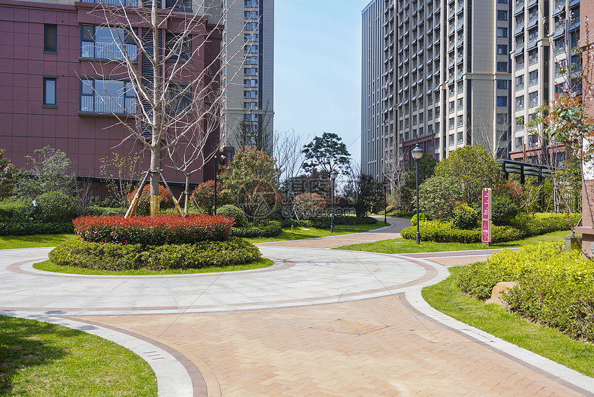 智慧社区安全与便利：视觉方案赋能社区数字化生活