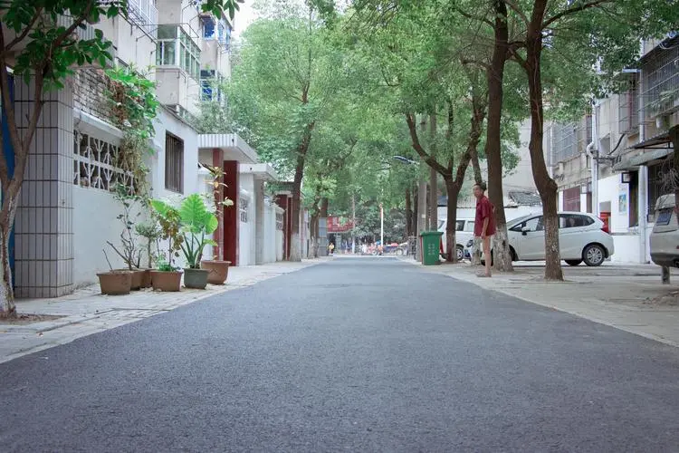 迎客如友，智慧社区视觉方案为访客出入提供便捷安全服务