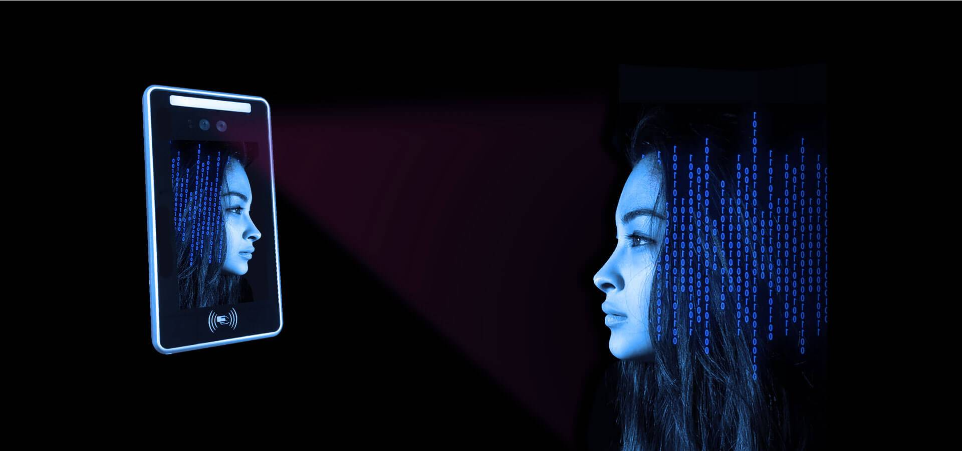 保障校园安全，人证核验技术在大学门禁管理中的应用实践