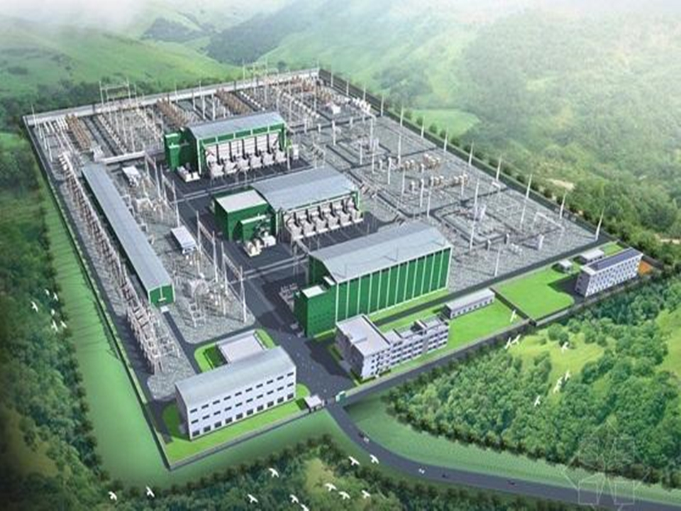 智能化保护变压器安全！三光谱防明火摄像机助力火灾预警