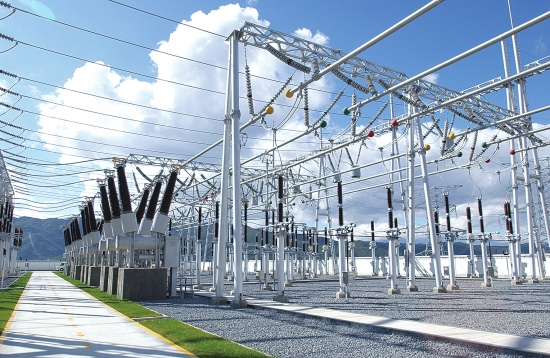 火势可视，风险可控！三光谱防明火摄像机助力火力发电厂火灾防范