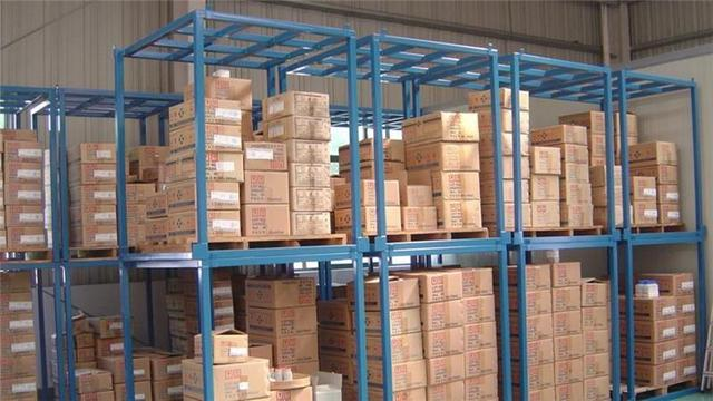 全景监控，实时预警！三光谱防明火摄像机守护仓库安全