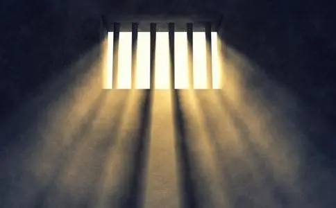 爱的声音，希望的线索：亲情电话为监狱犯人带来新的开始