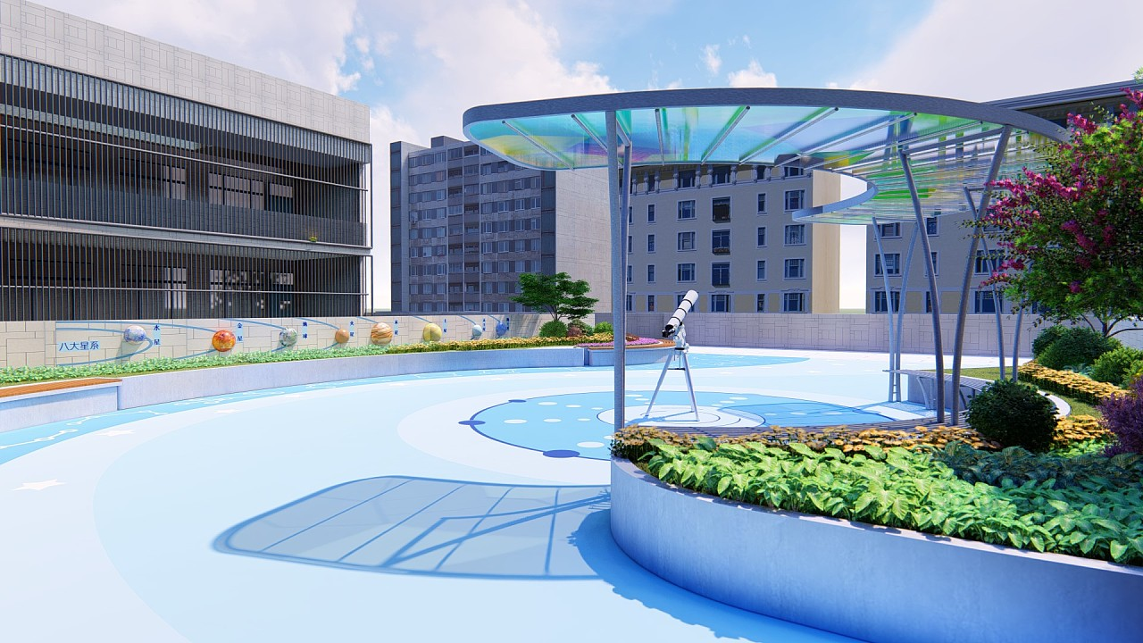 亲情电话：校园中的温暖通讯线路