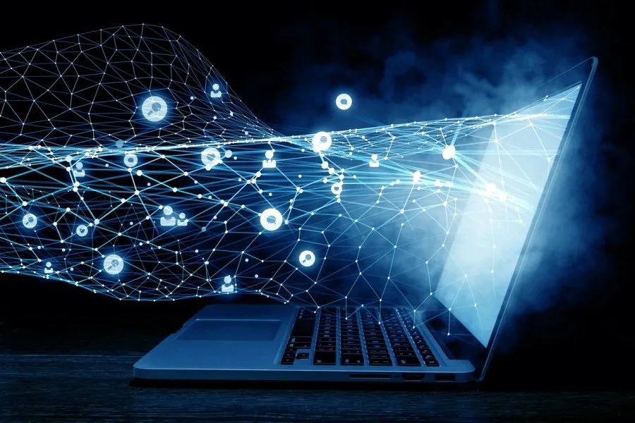 数字人交互机：创新社区管理的智能化利器