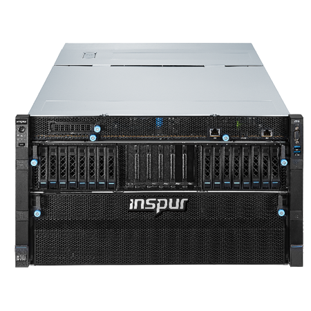 智算加速 创见未来