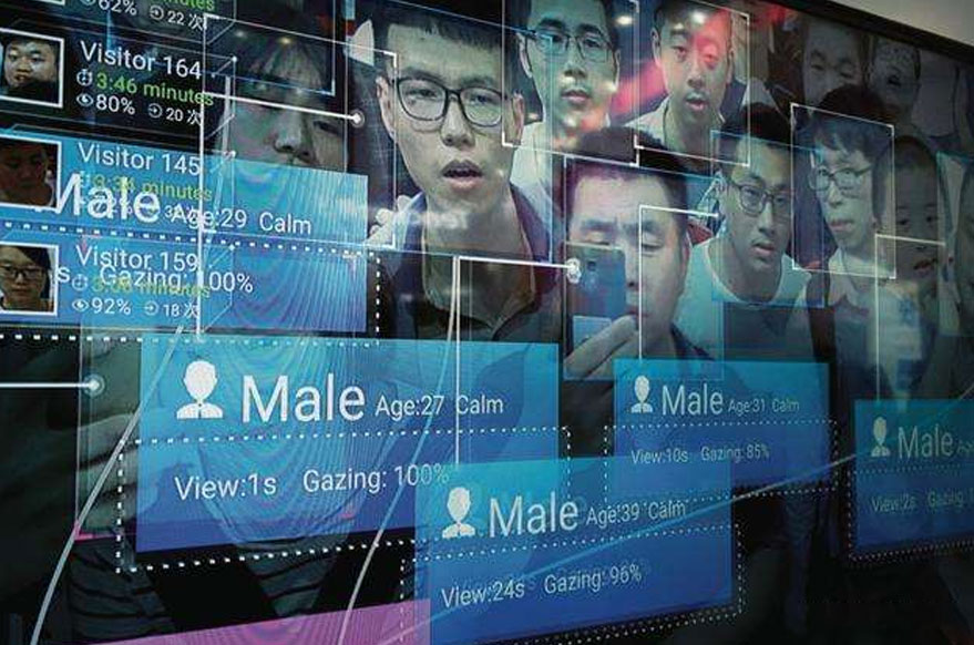 开学季，这所高校在教室里安装了人脸识别系统！网友吵翻…