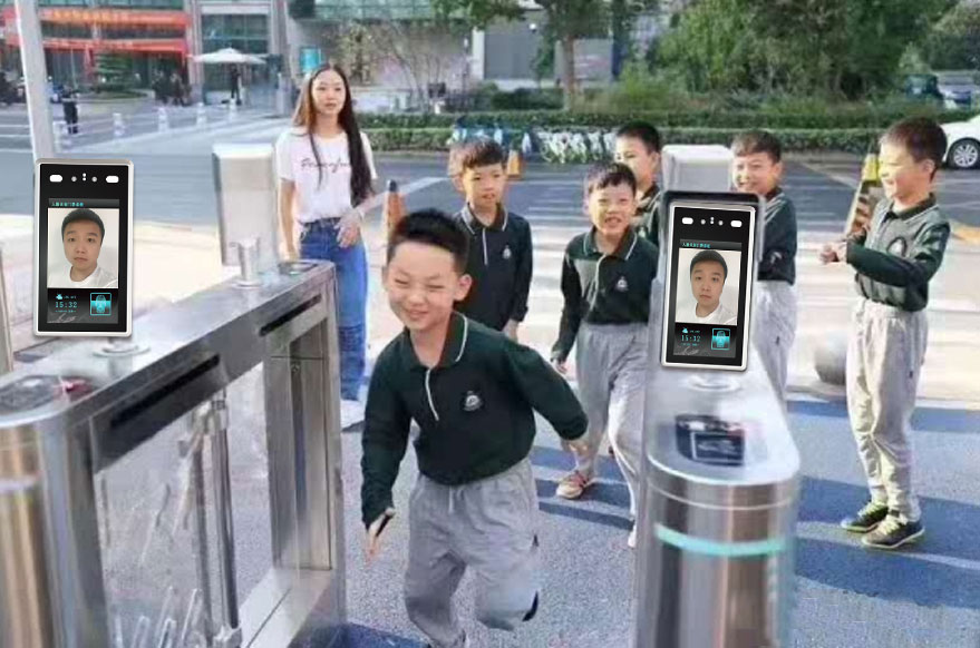 在大学校园应用宿舍人脸识别门禁怎么样？宿舍人脸识别还能出去住吗