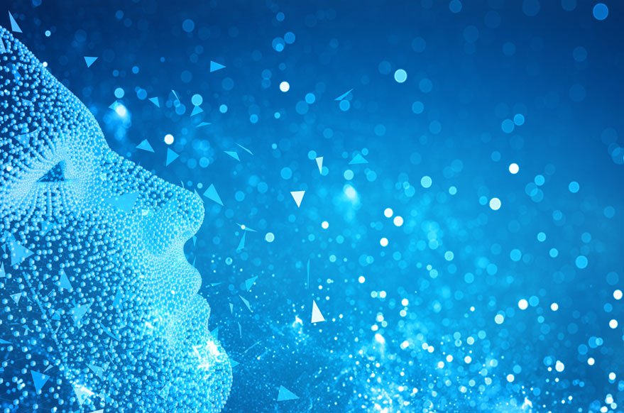 AI智能人工,人脸识别下的考勤