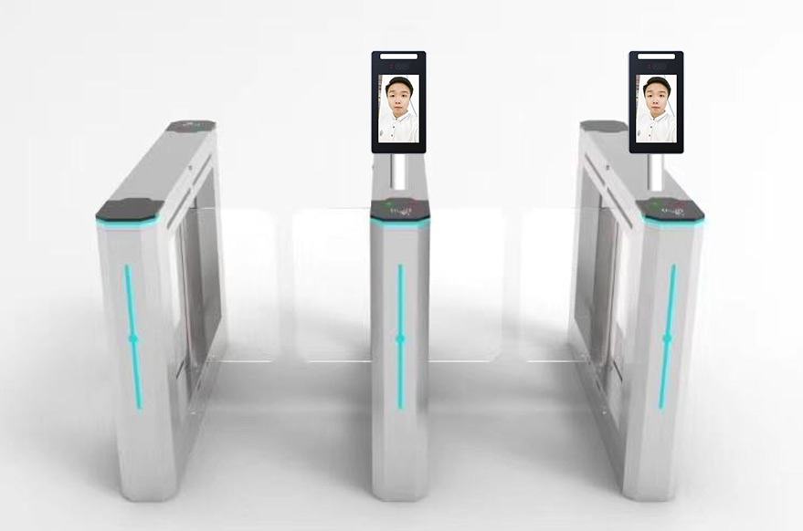 捷易科技人脸识别门禁考勤系统到底能为工厂解决哪些问题呢？