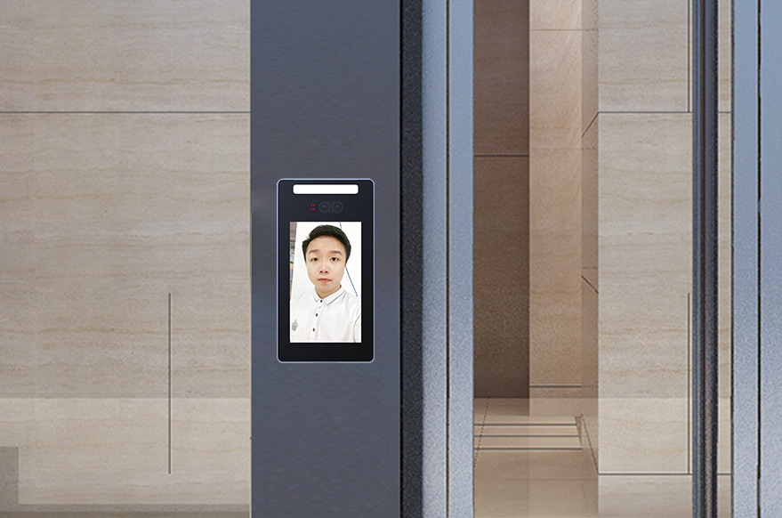 智能人脸识别考勤机你了解过吗？大概要多少钱_深圳捷易科技